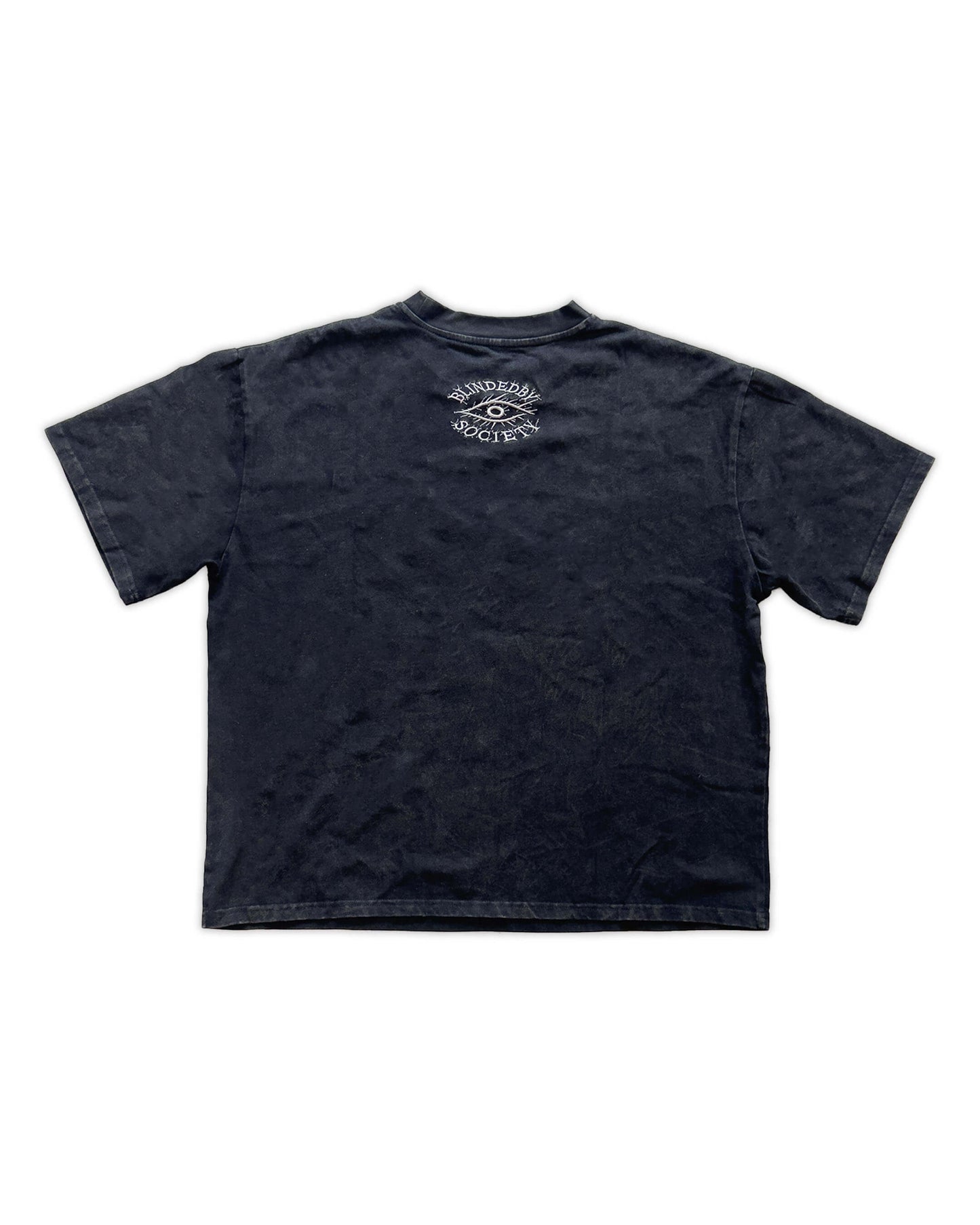 SOCIAL DECAY TEE