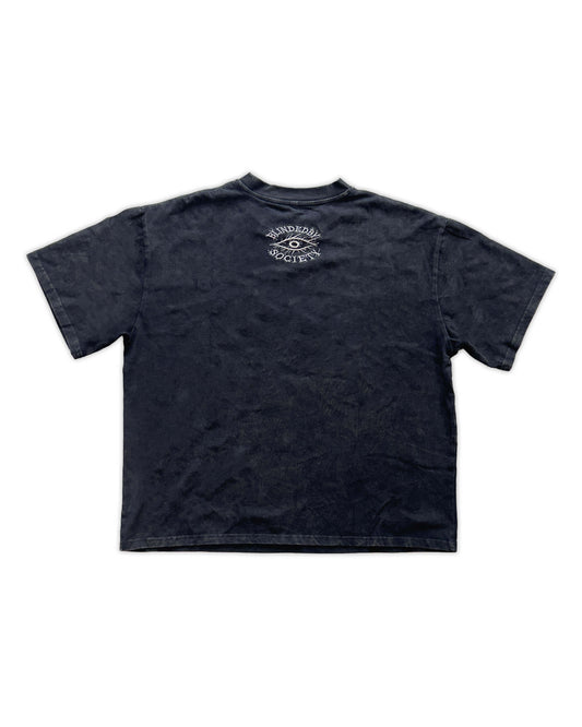 SOCIAL DECAY TEE